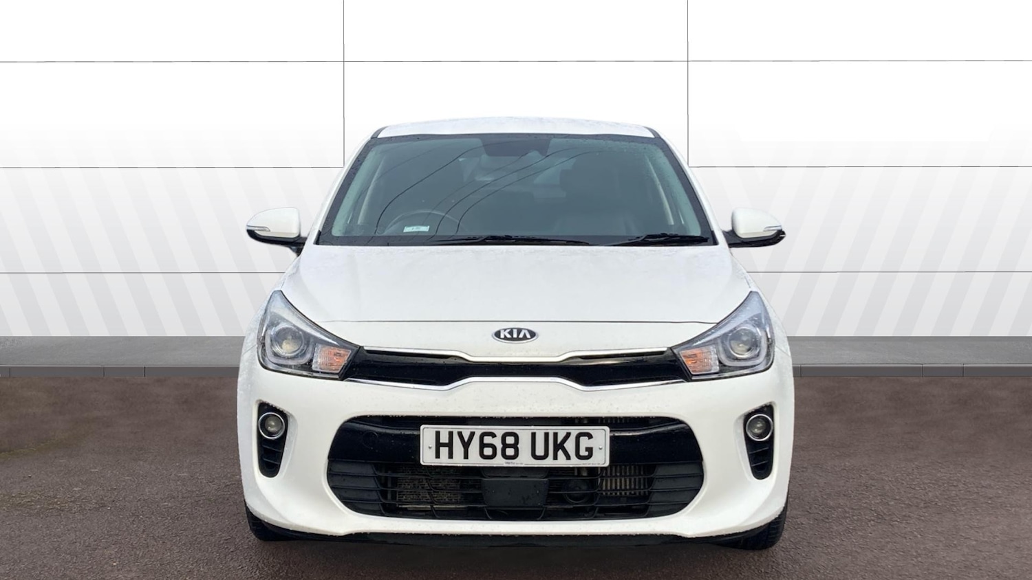 Used Kia Rio 2018 for sale - 76958452: Photo 3