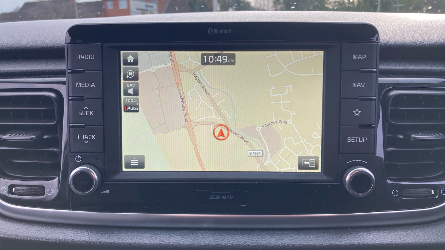 Used Kia Rio 2018 for sale - 76958452: Photo 32