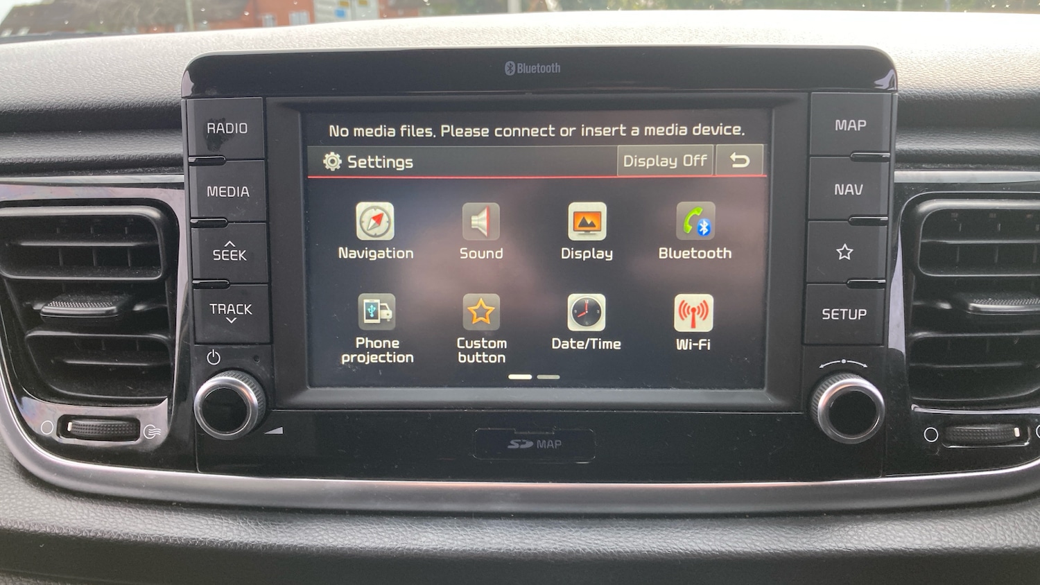 Used Kia Rio 2018 for sale - 76958452: Photo 34