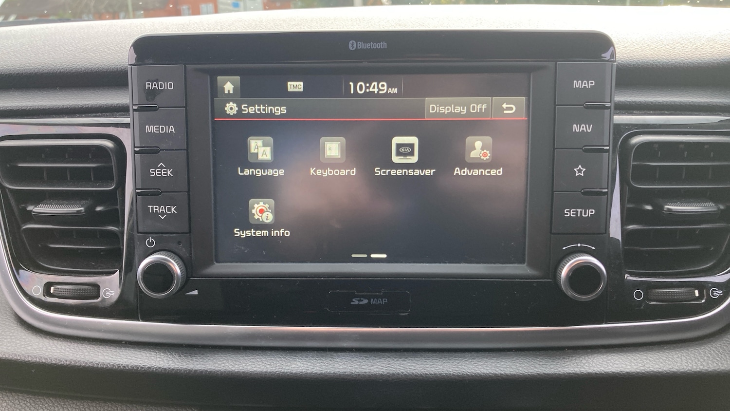 Used Kia Rio 2018 for sale - 76958452: Photo 35