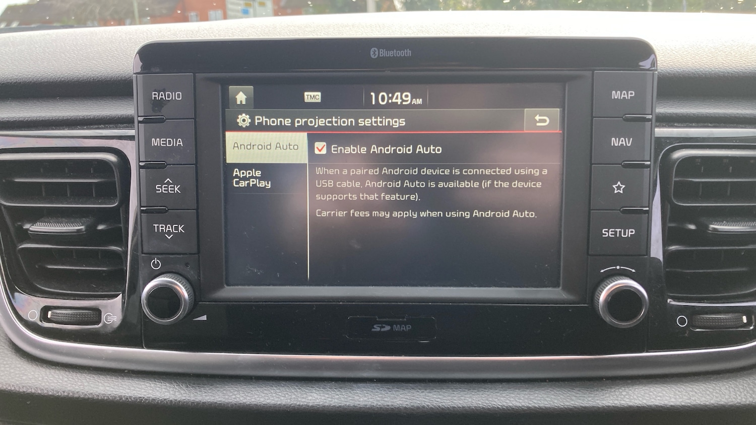 Used Kia Rio 2018 for sale - 76958452: Photo 36