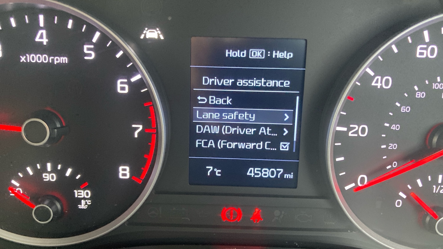 Used Kia Rio 2018 for sale - 76958452: Photo 37