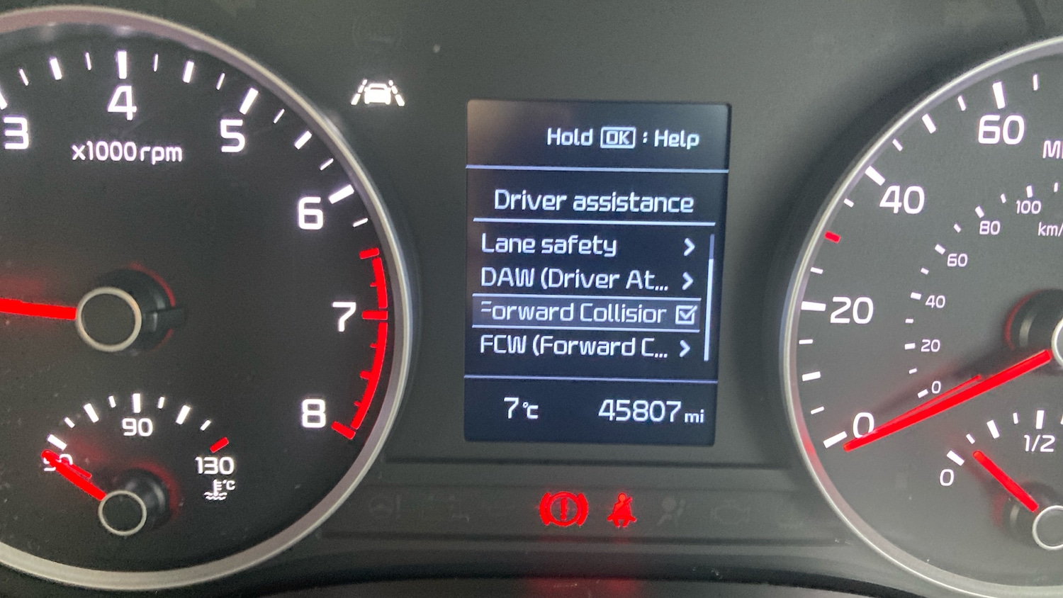 Used Kia Rio 2018 for sale - 76958452: Photo 38