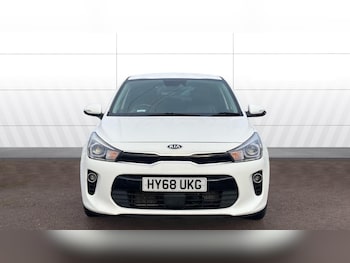 Used Kia Rio 2018 for sale - 76958452: Photo