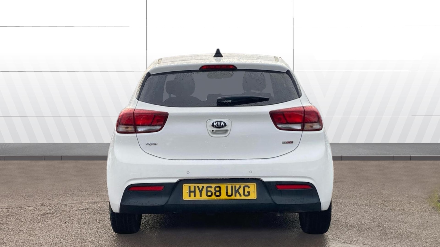 Used Kia Rio 2018 for sale - 76958452: Photo 6