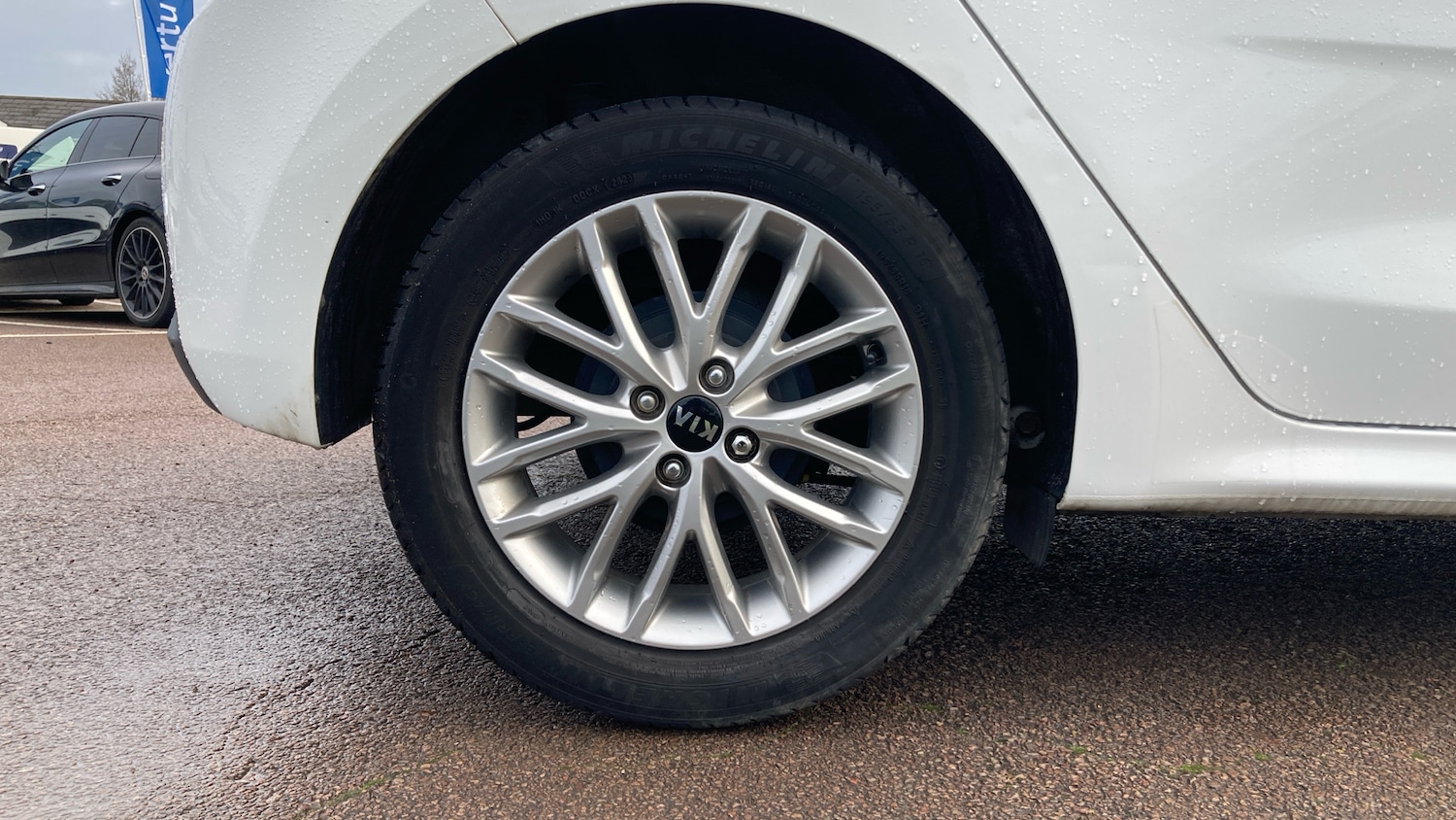 Used Kia Rio 2018 for sale - 76958452: Photo 7