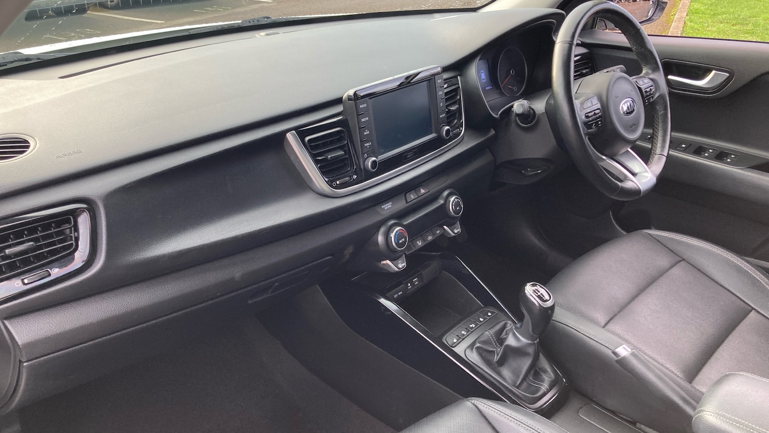 Used Kia Rio 2018 for sale - 76958452: Photo 9