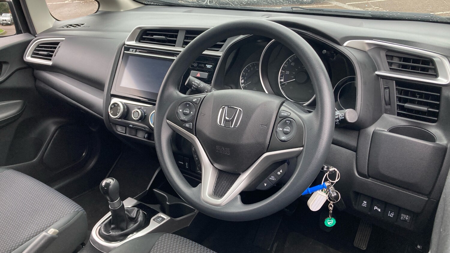 Used Honda Jazz 2020 for sale - 77404444: Photo 11