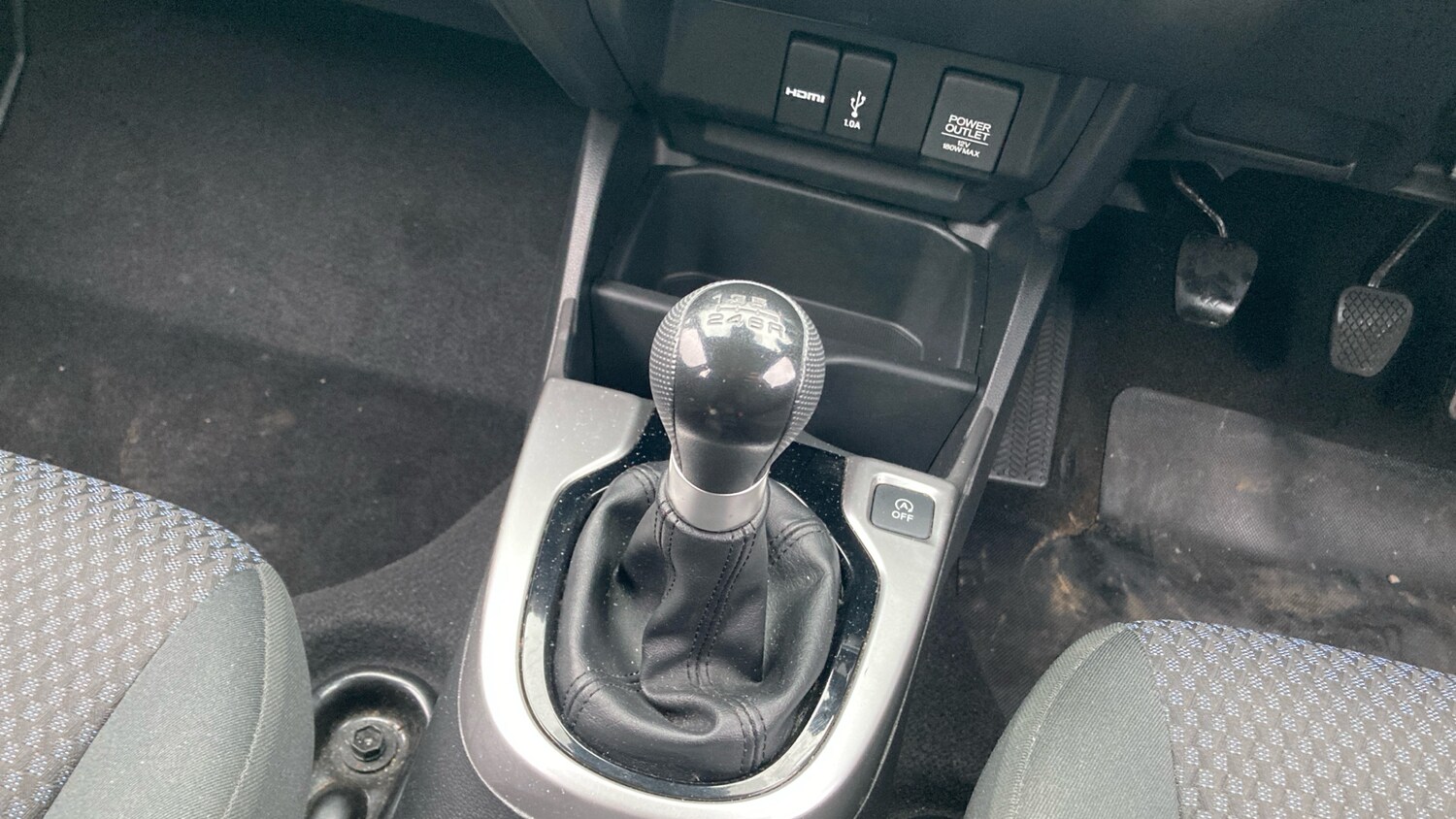 Used Honda Jazz 2020 for sale - 77404444: Photo 13