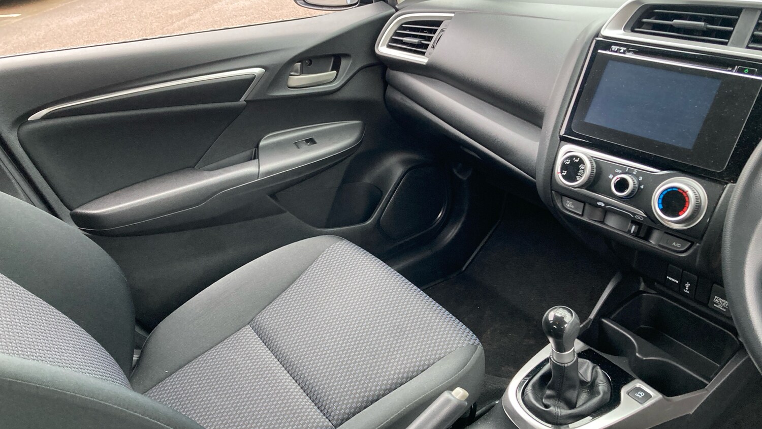 Used Honda Jazz 2020 for sale - 77404444: Photo 14