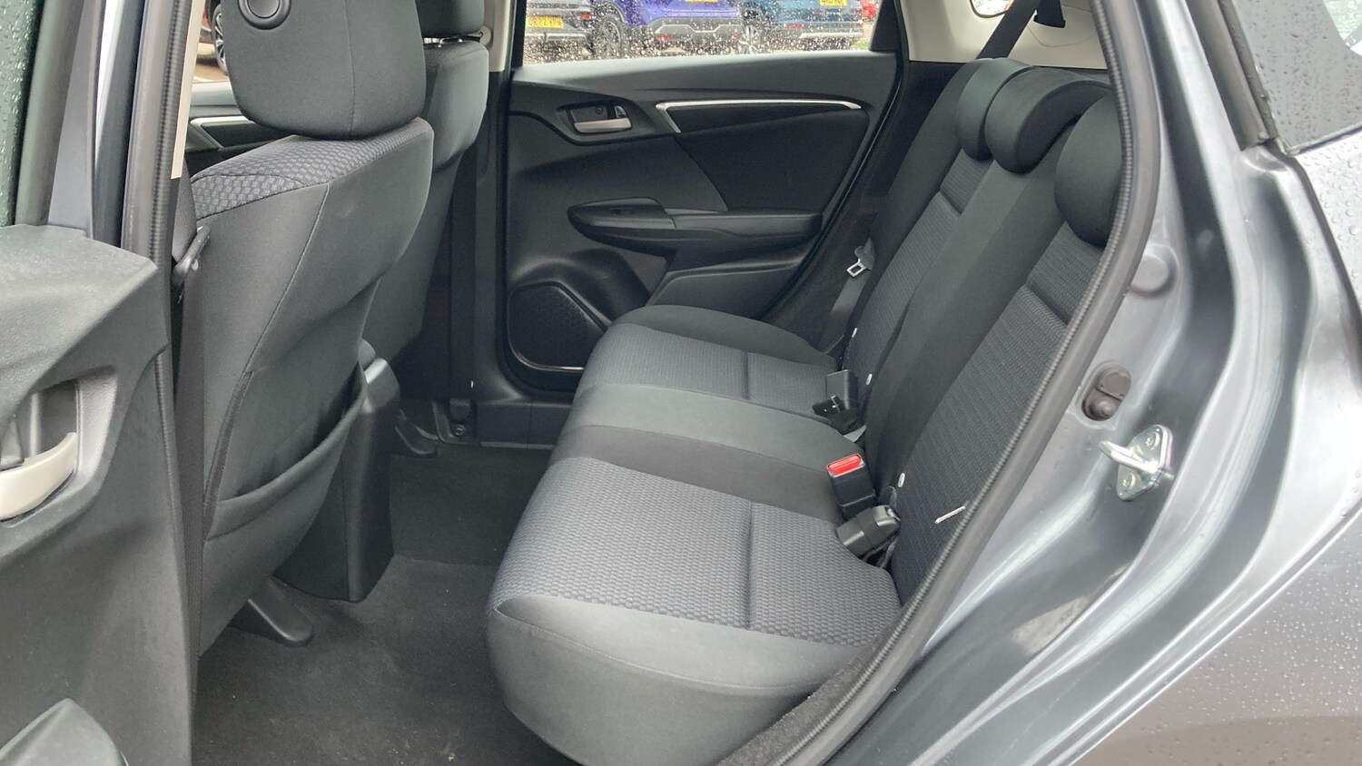 Used Honda Jazz 2020 for sale - 77404444: Photo 16