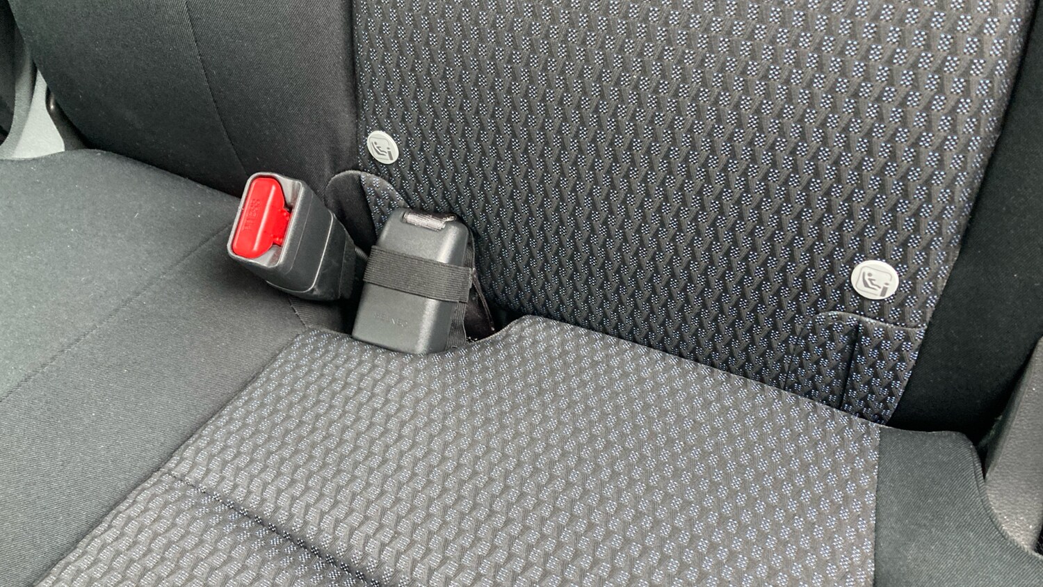 Used Honda Jazz 2020 for sale - 77404444: Photo 17