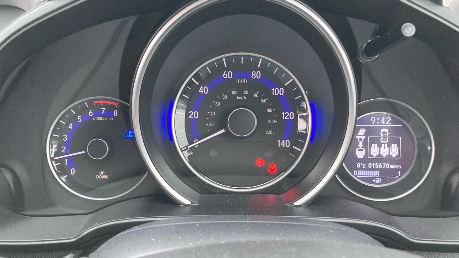 Used Honda Jazz 2020 for sale - 77404444: Photo 18