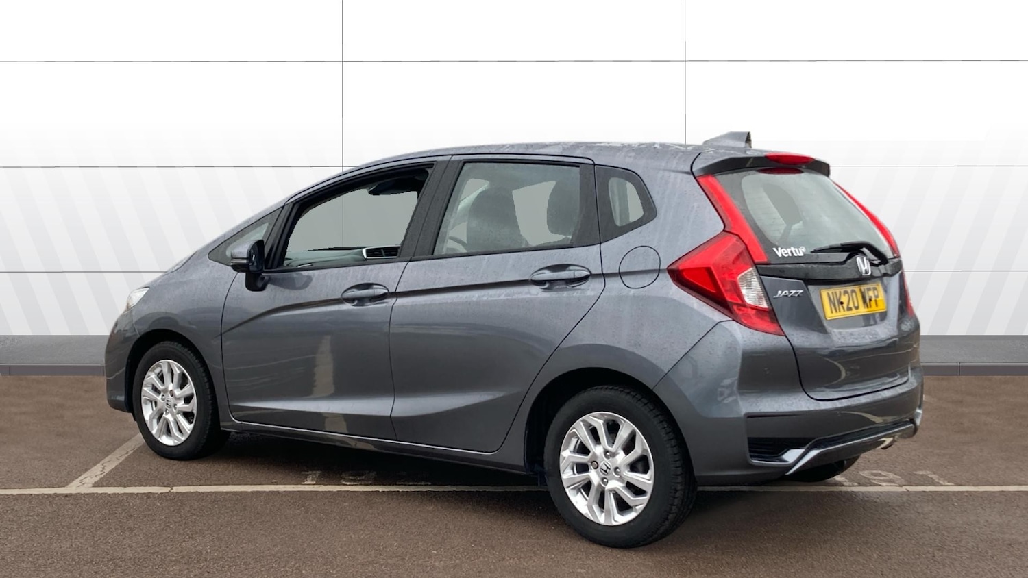Used Honda Jazz 2020 for sale - 77404444: Photo 2