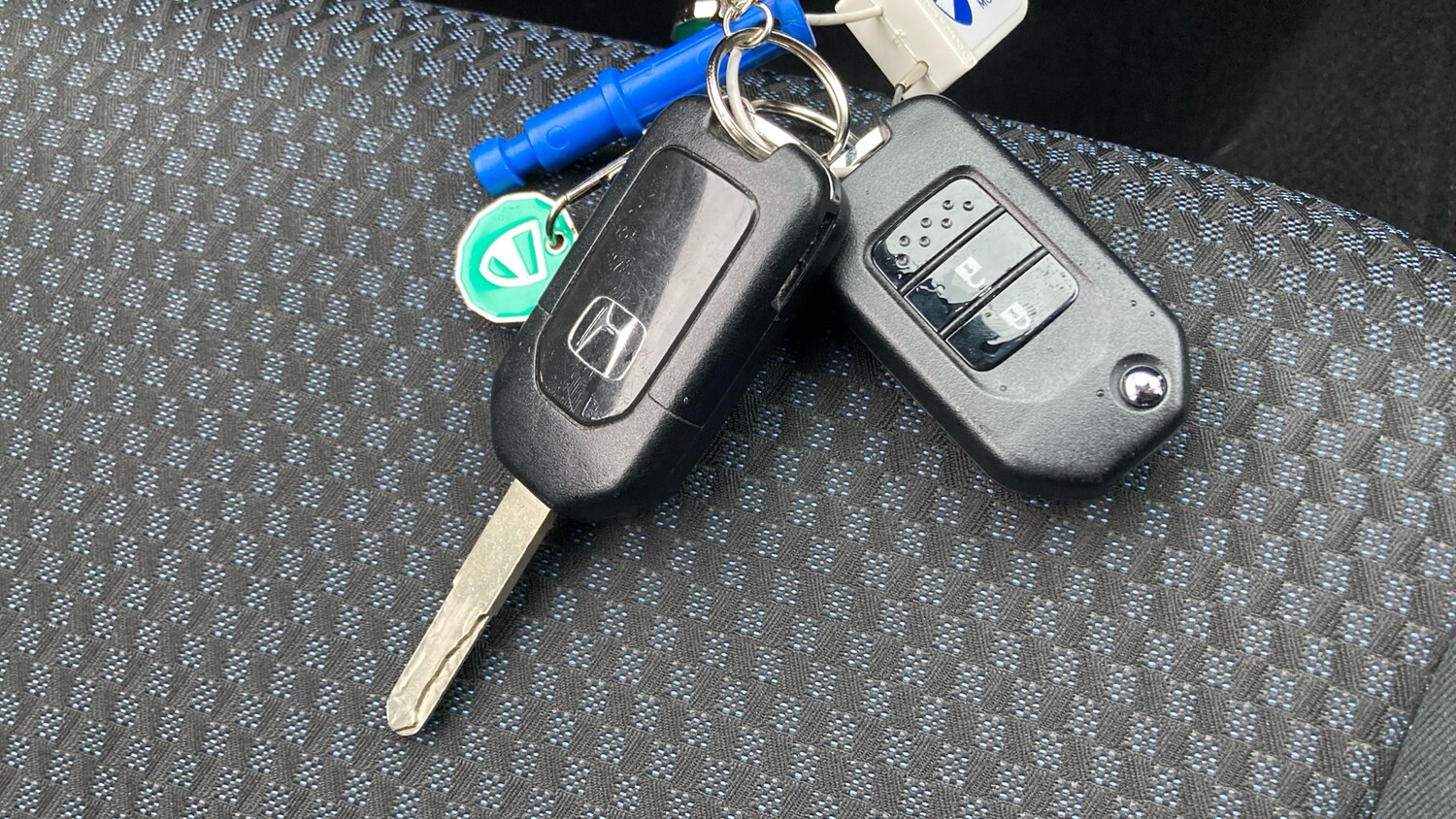 Used Honda Jazz 2020 for sale - 77404444: Photo 20