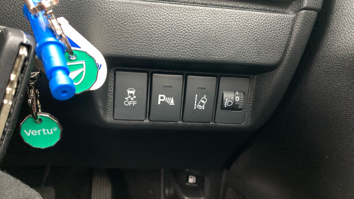 Used Honda Jazz 2020 for sale - 77404444: Photo 22