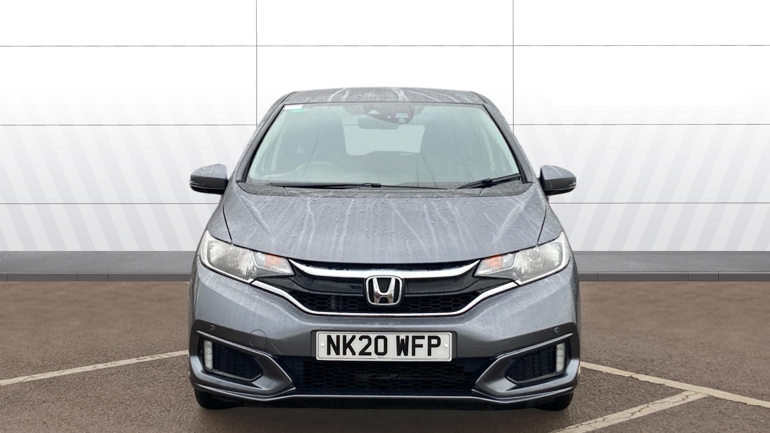 Used Honda Jazz 2020 for sale - 77404444: Photo 3
