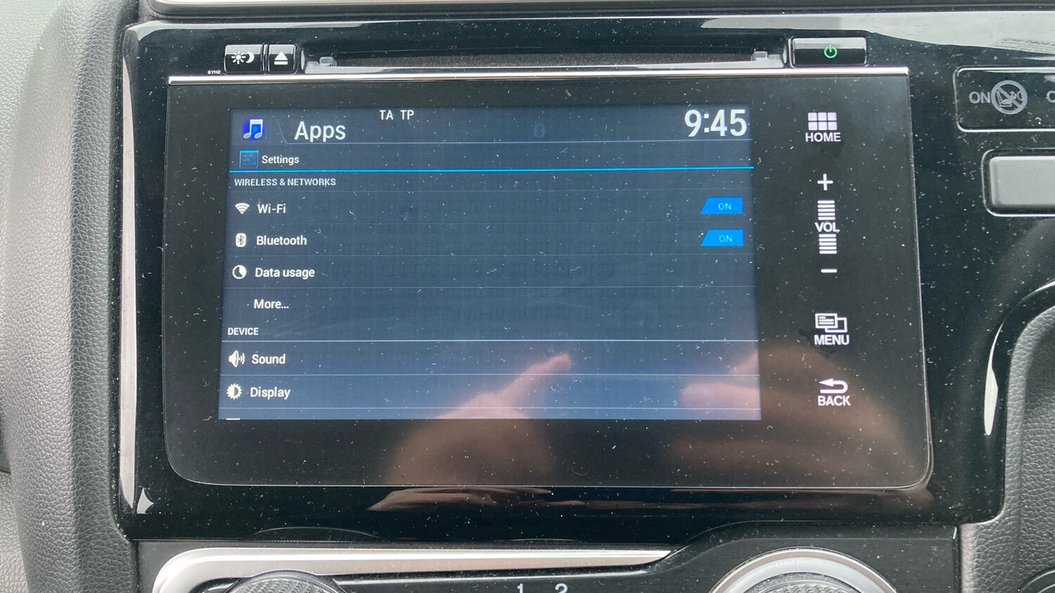 Used Honda Jazz 2020 for sale - 77404444: Photo 37