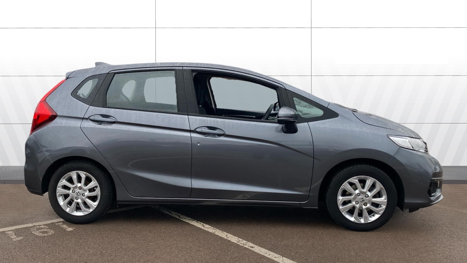 Used Honda Jazz 2020 for sale - 77404444: Photo 5