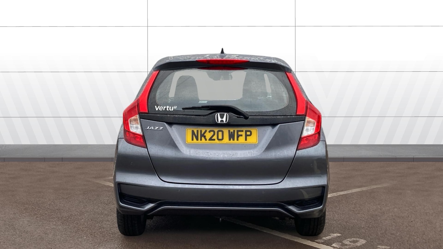 Used Honda Jazz 2020 for sale - 77404444: Photo 6