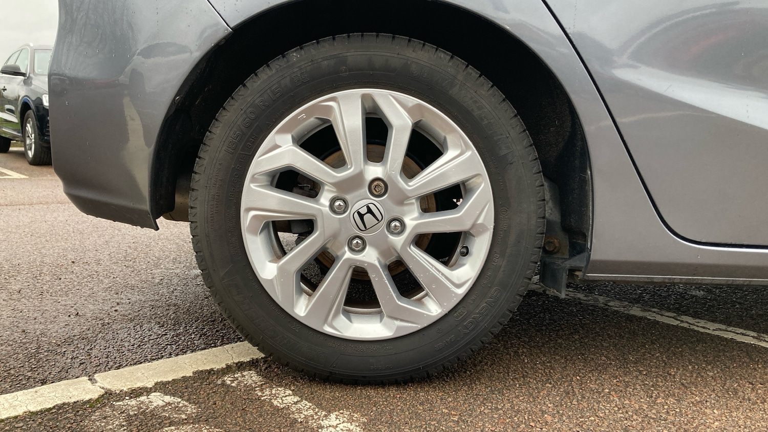 Used Honda Jazz 2020 for sale - 77404444: Photo 7