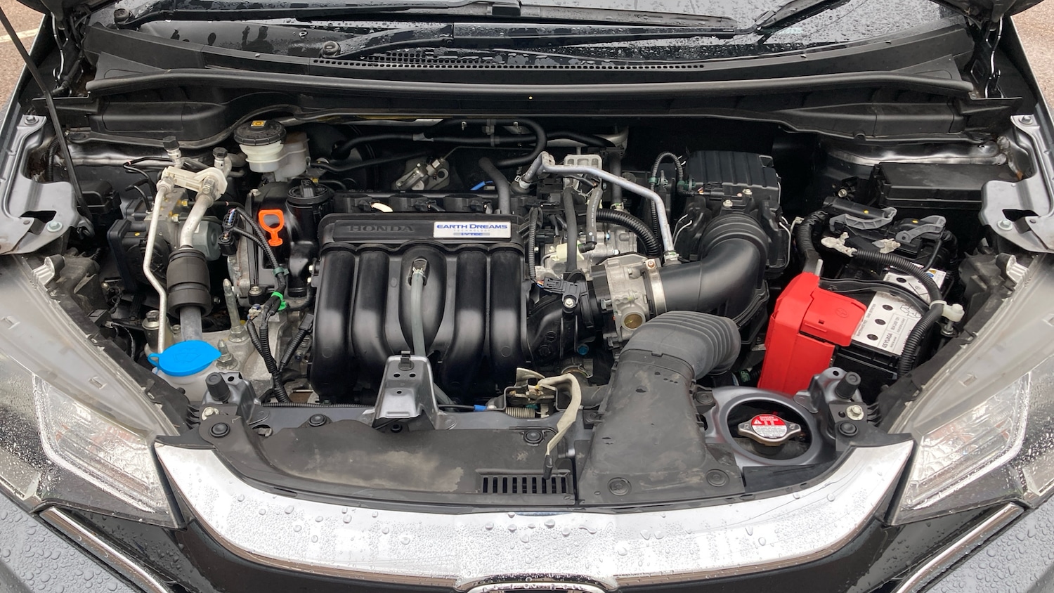 Used Honda Jazz 2020 for sale - 77404444: Photo 8