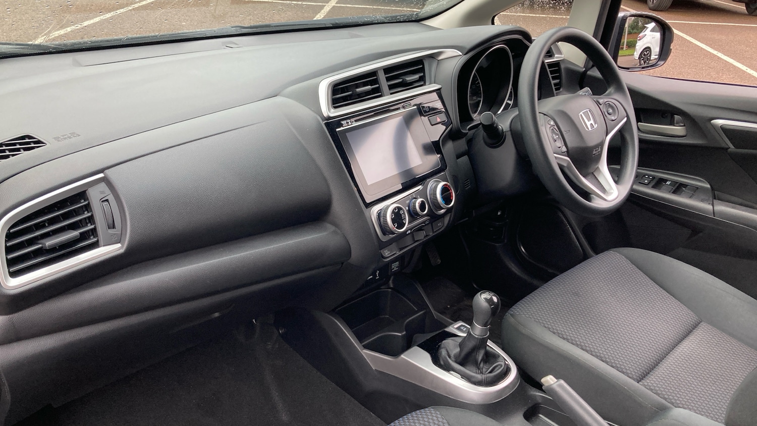 Used Honda Jazz 2020 for sale - 77404444: Photo 9