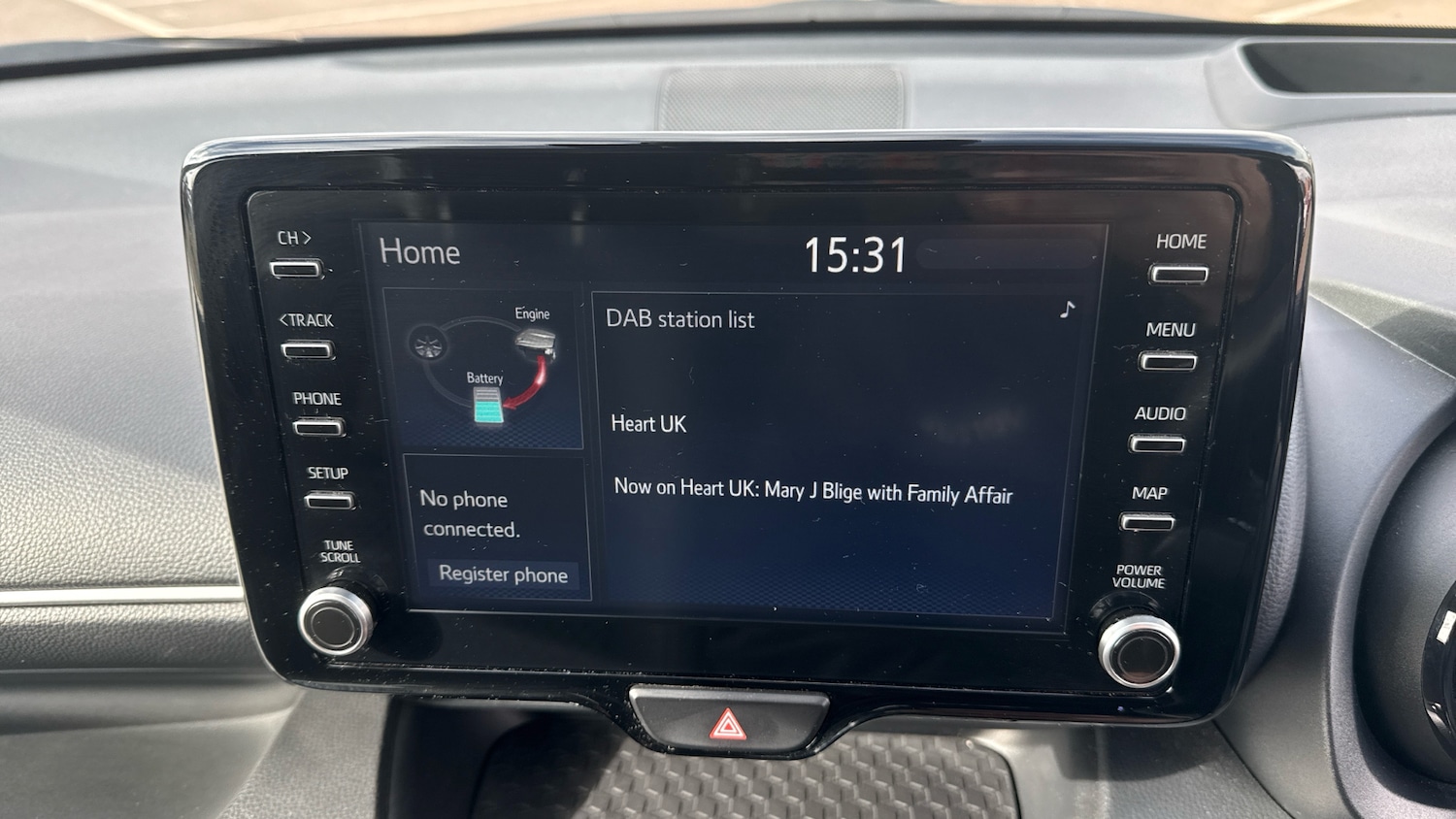 Used Mazda Mazda2 HYBRID 2023 for sale - 78025250: Photo 12