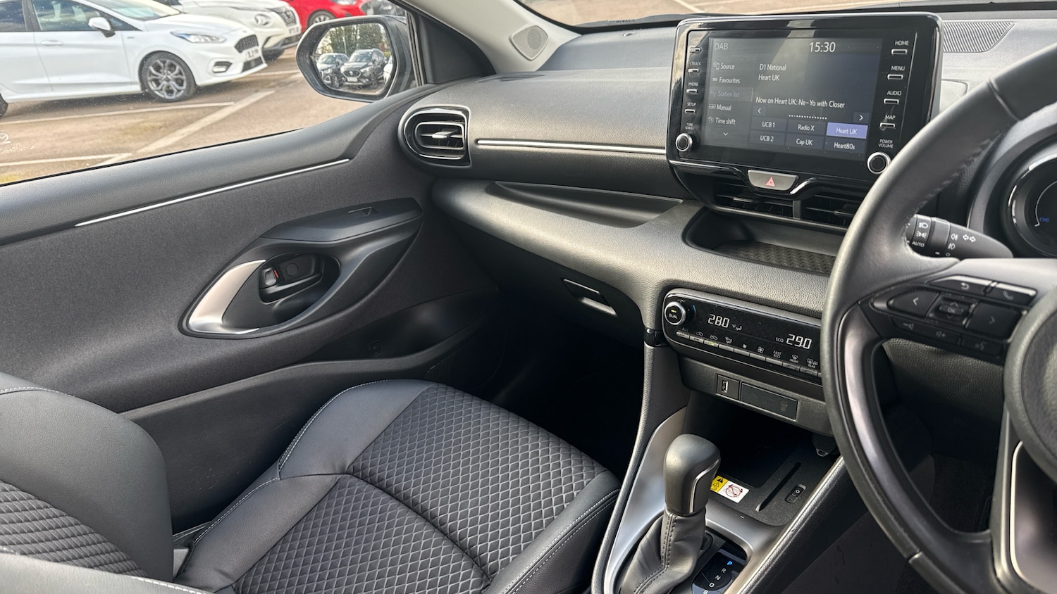 Used Mazda Mazda2 HYBRID 2023 for sale - 78025250: Photo 14