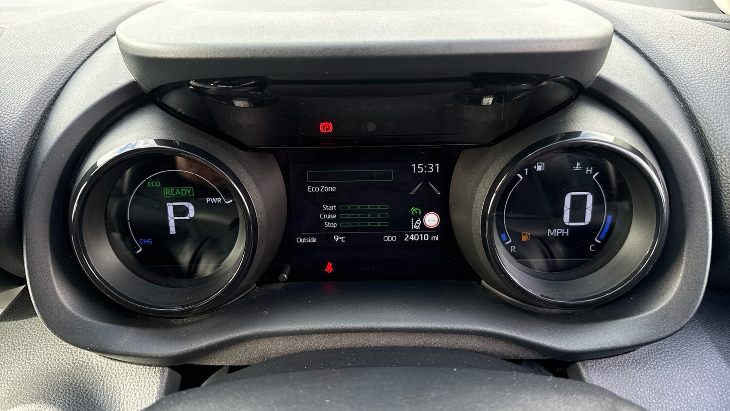 Used Mazda Mazda2 HYBRID 2023 for sale - 78025250: Photo 18