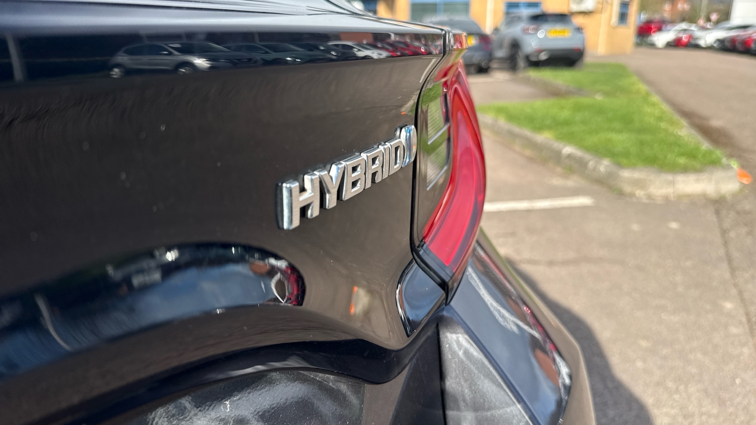 Used Mazda Mazda2 HYBRID 2023 for sale - 78025250: Photo 24