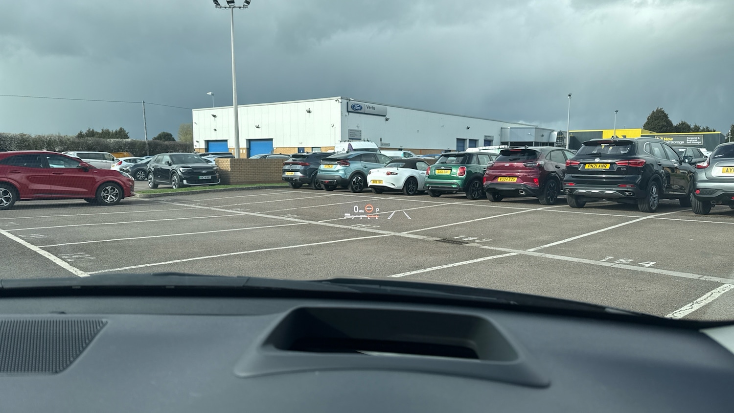 Used Mazda Mazda2 HYBRID 2023 for sale - 78025250: Photo 32