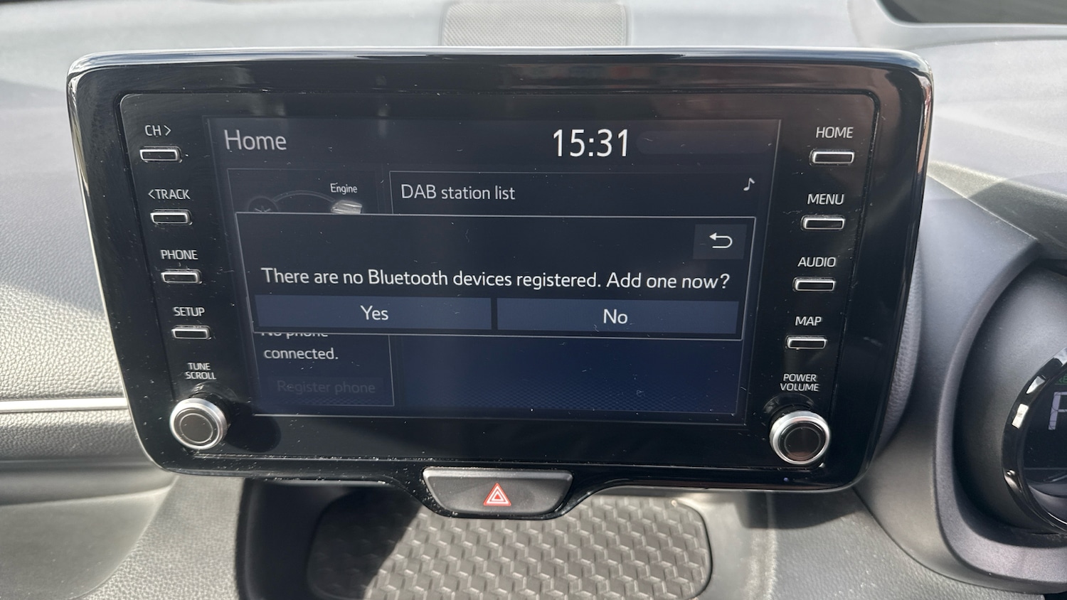 Used Mazda Mazda2 HYBRID 2023 for sale - 78025250: Photo 33