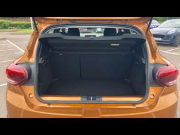 Used Dacia Sandero Stepway 2023 for sale - 74661908: Photo