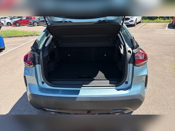 Used Citroen C4 2021 for sale - 78956517: Photo