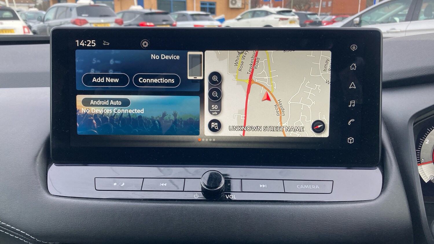 Used Nissan Qashqai 2022 for sale - 77207373: Photo 12