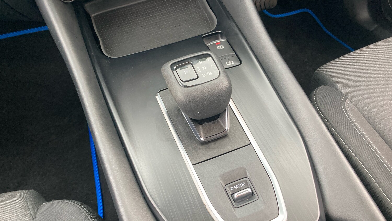 Used Nissan Qashqai 2022 for sale - 77207373: Photo 13