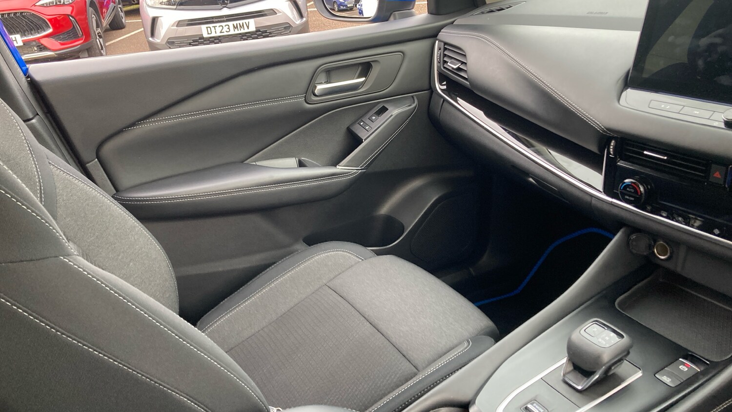 Used Nissan Qashqai 2022 for sale - 77207373: Photo 14