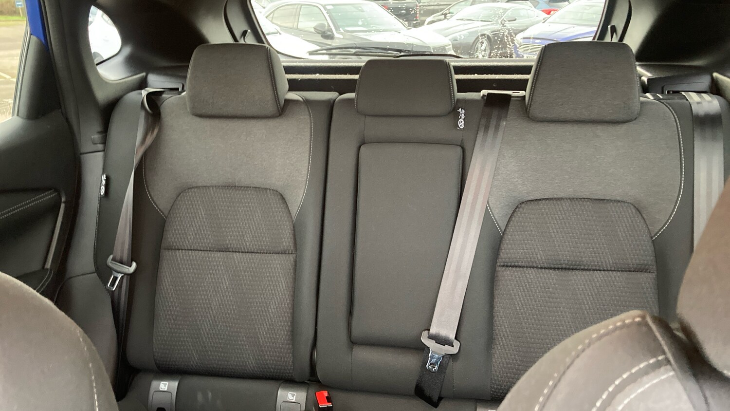 Used Nissan Qashqai 2022 for sale - 77207373: Photo 15