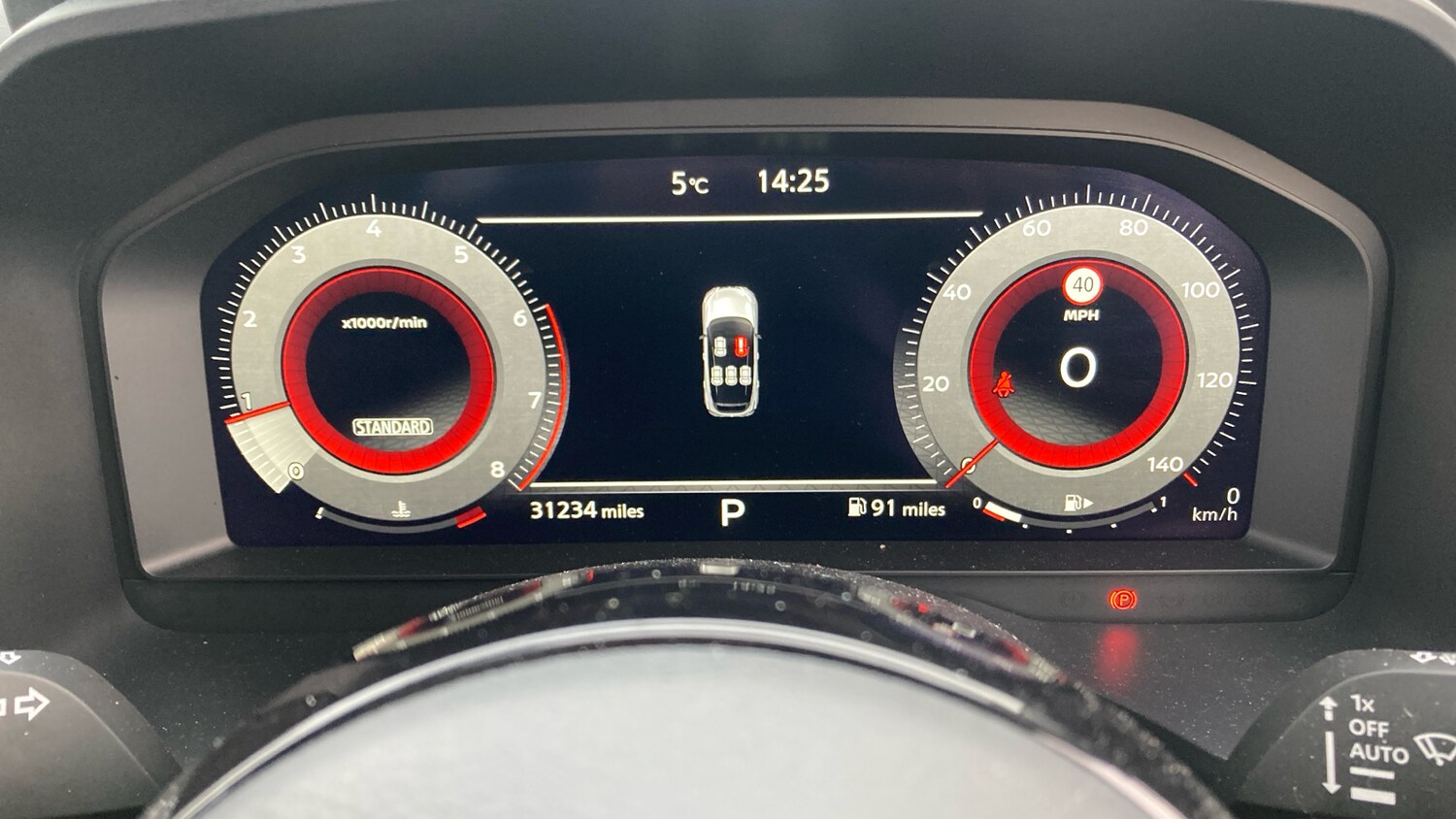 Used Nissan Qashqai 2022 for sale - 77207373: Photo 18