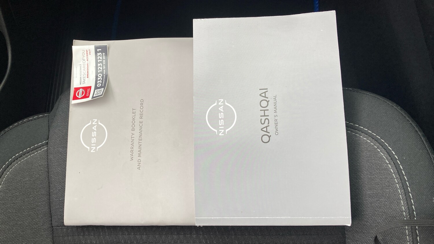 Used Nissan Qashqai 2022 for sale - 77207373: Photo 19