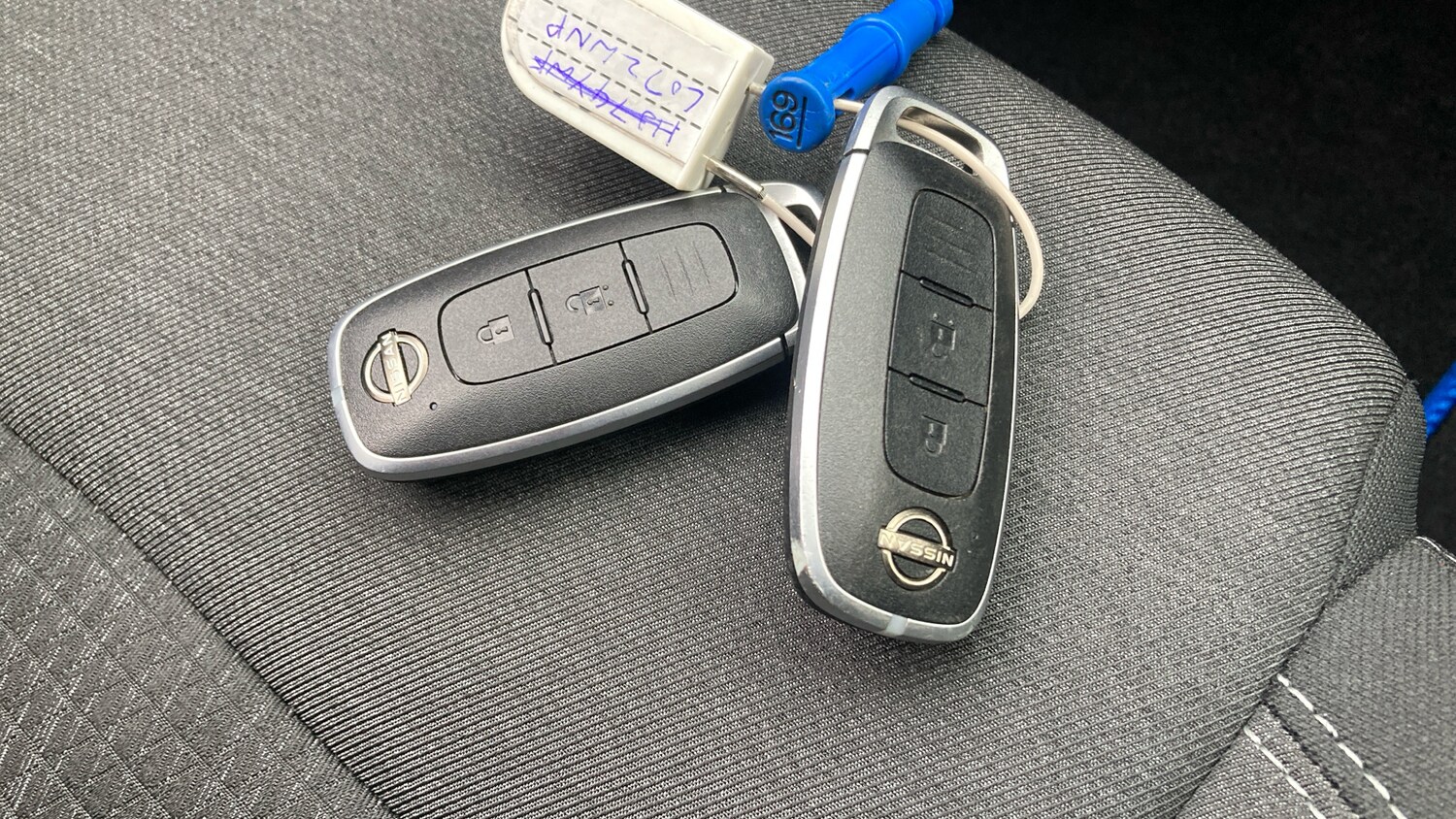 Used Nissan Qashqai 2022 for sale - 77207373: Photo 20