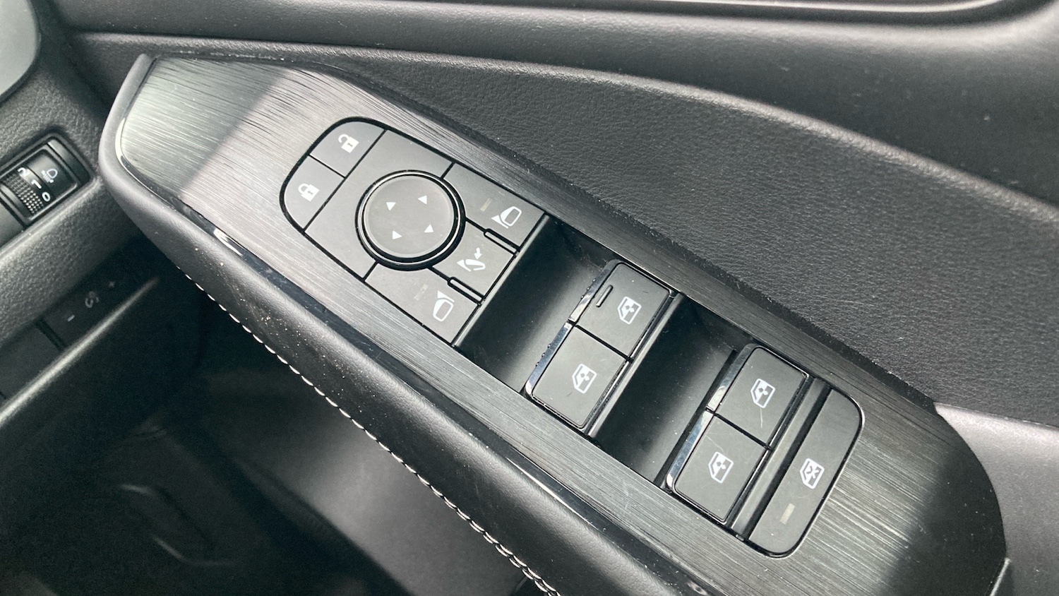 Used Nissan Qashqai 2022 for sale - 77207373: Photo 22