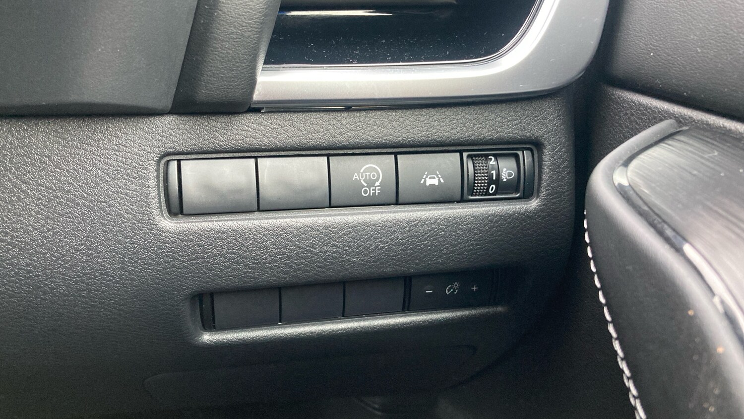 Used Nissan Qashqai 2022 for sale - 77207373: Photo 23