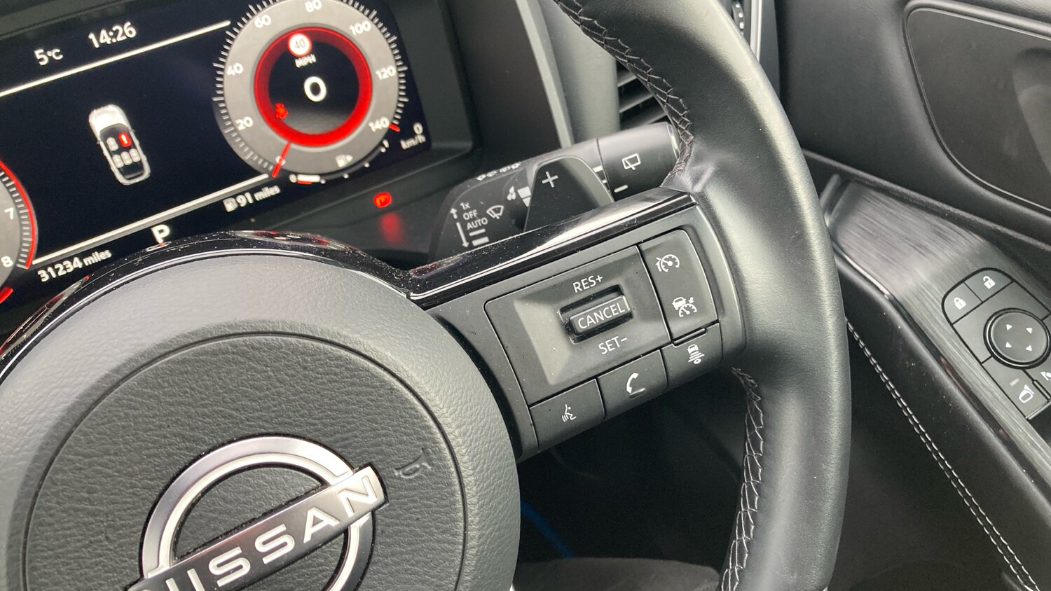 Used Nissan Qashqai 2022 for sale - 77207373: Photo 24