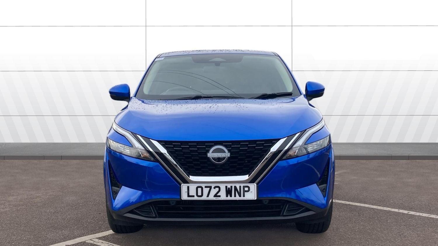 Used Nissan Qashqai 2022 for sale - 77207373: Photo 3