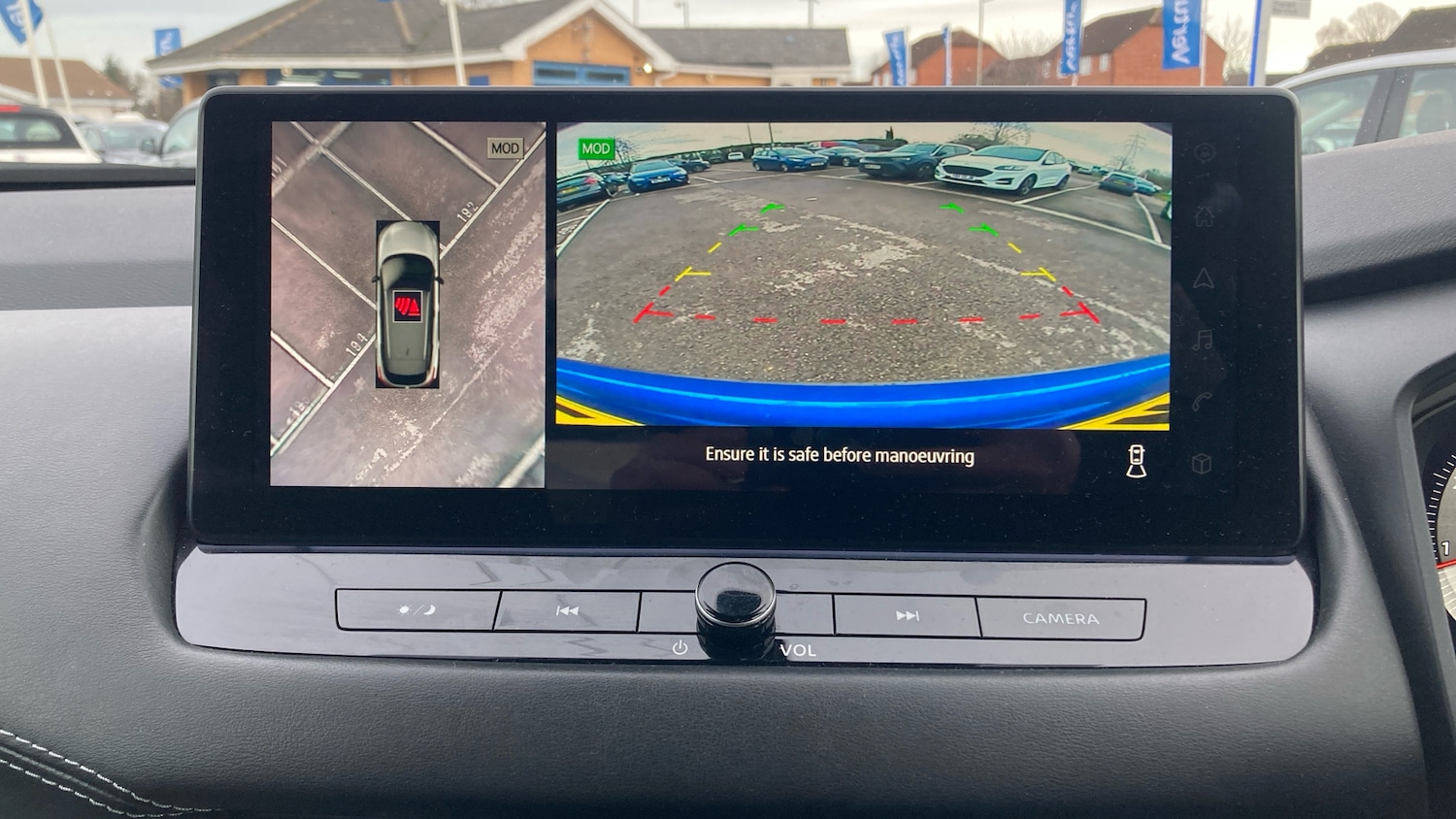 Used Nissan Qashqai 2022 for sale - 77207373: Photo 30