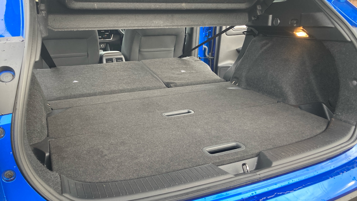 Used Nissan Qashqai 2022 for sale - 77207373: Photo 34