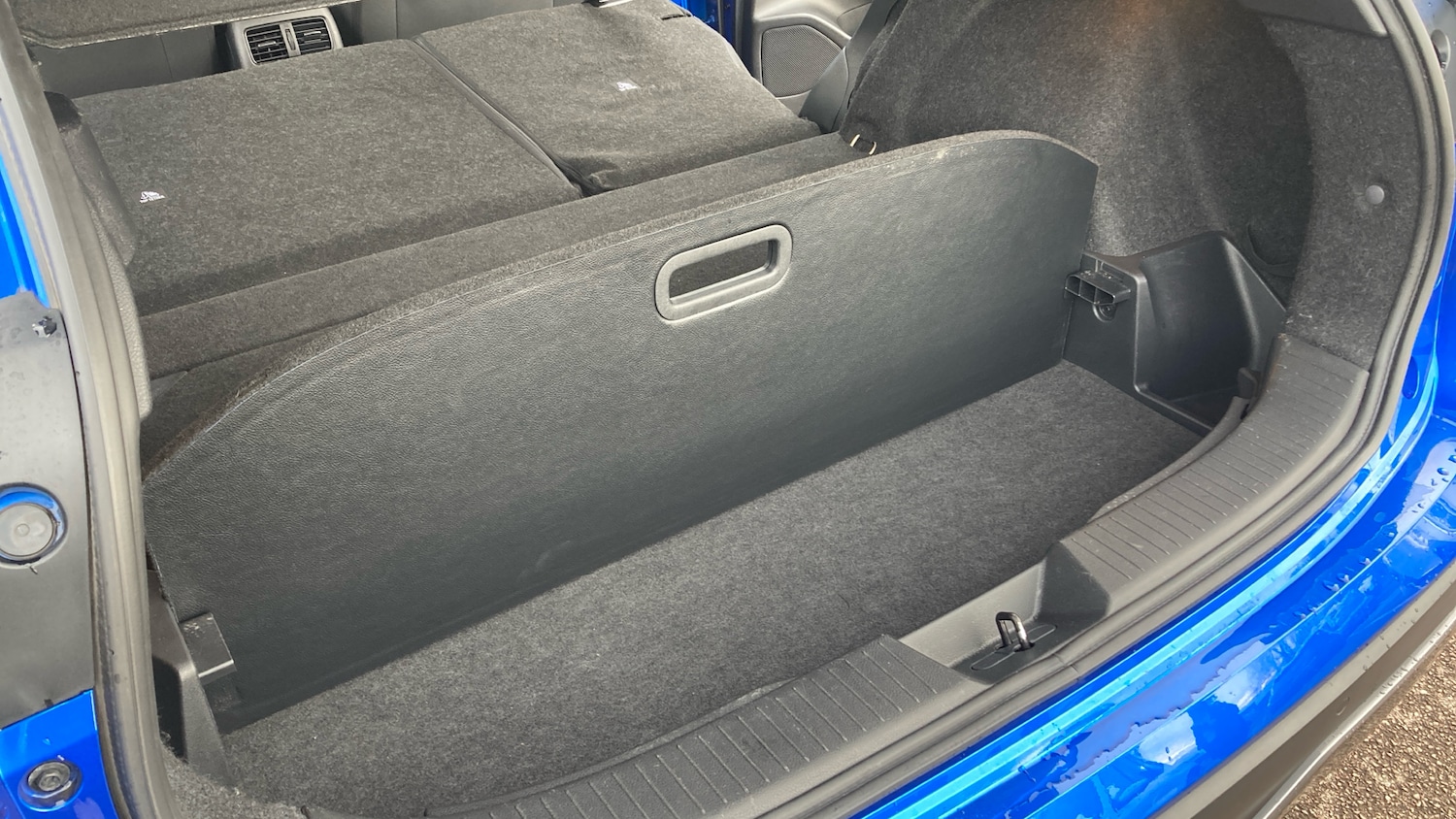 Used Nissan Qashqai 2022 for sale - 77207373: Photo 35