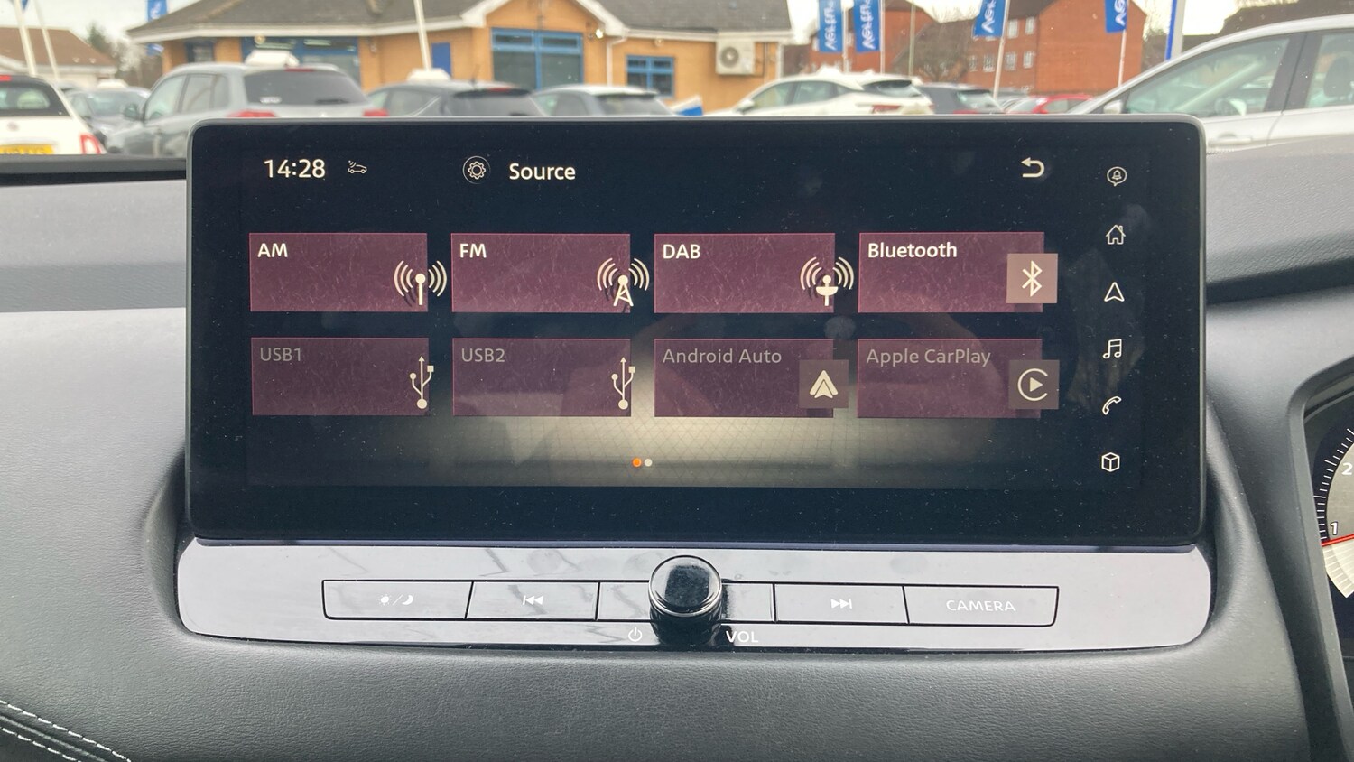 Used Nissan Qashqai 2022 for sale - 77207373: Photo 38